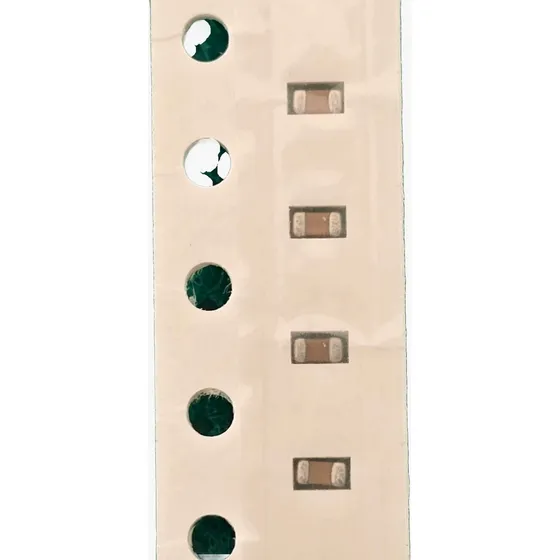 300x Capacitor 1nf/50v = 1k/50v 0603 Smd 0,8x1,6mm Yageo