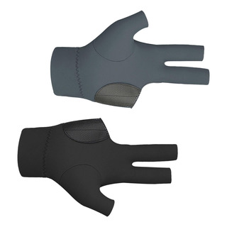 Juego De Guantes Trio Hand Pool Para Jugadores De Billar Juego De Guantes Trio Hand Pool Para Jugadores De Billar