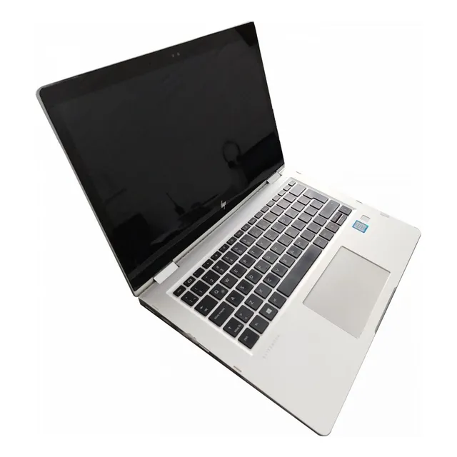 Notebook Hp Spectre X360 1030g2 Ci7 Win 10 Pro