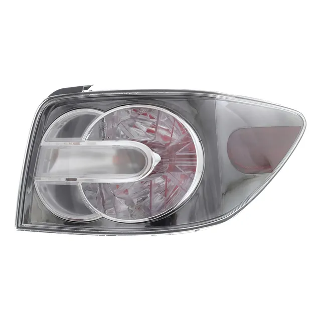 Farol Trasero Derecho Mazda Cx7 2010/2013 Copiloto