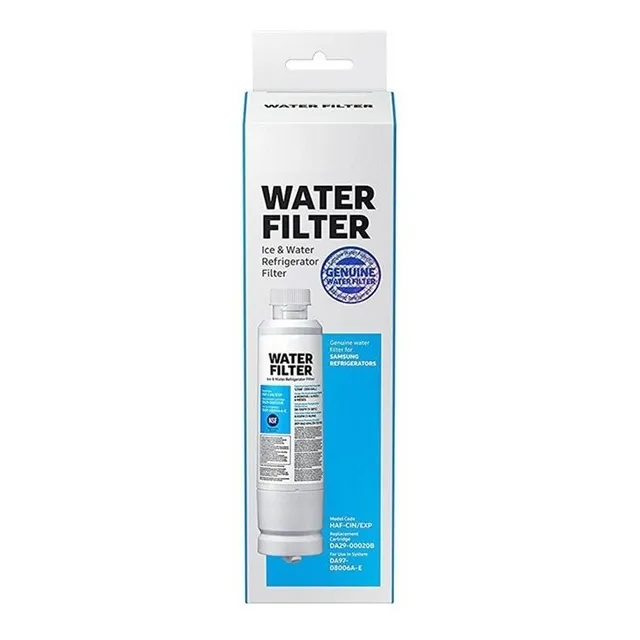 Filtro De Agua Samsung Da29-00020b / Ge / Wp/ Ic Pu