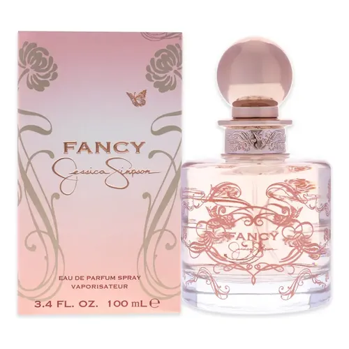 ジェシカ シンプソン　ファンシー　香水 100ml Perfume Fancy Love Jessica Simpson For Women 100ml Edp