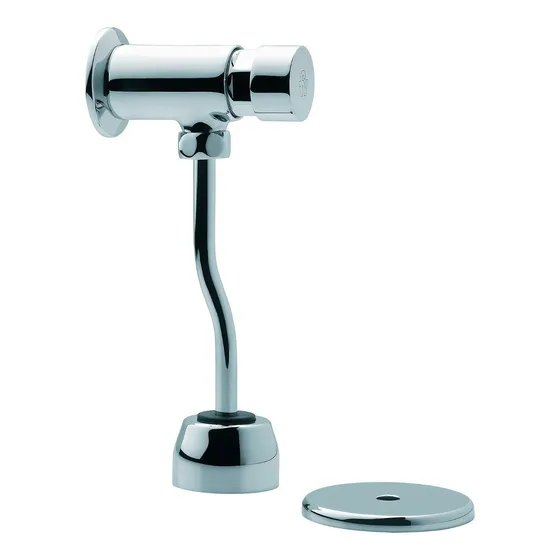 Valvula Automatica Para Mingitorio Fv Ecomatic 0362.01