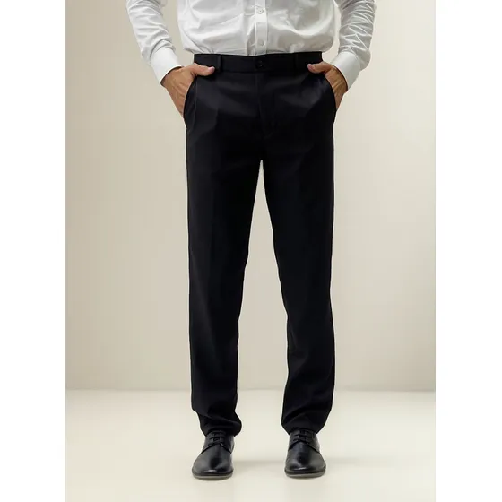 Calça Angelo Bertoni Social Slim