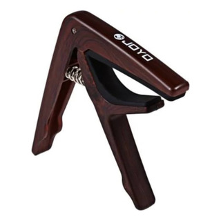 Capo Joyo Para Guitarra Acustica Y Electrica 3 Colores Capo Joyo Para Guitarra Acustica Y Electrica 3 Colores