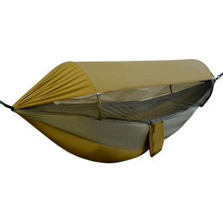 Hamacas Camping Impermeables Con Mosquitero Para Exteriores Hamacas Camping Impermeables Con Mosquitero Para Exteriores