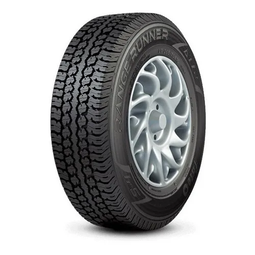 Neumatico Fate 265/65 R17 Range Runner ATR 116T