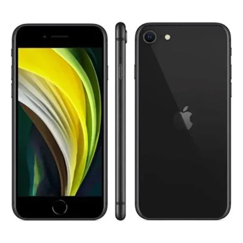 iPhone SE 256 Gb Dual Sim Original Apple