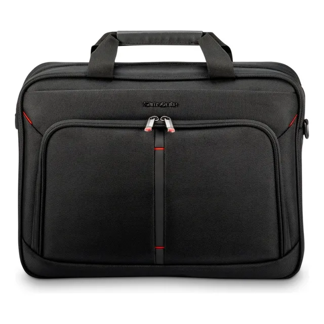 Maletin Samsonite Xenon 4.0 Slim Brief Black