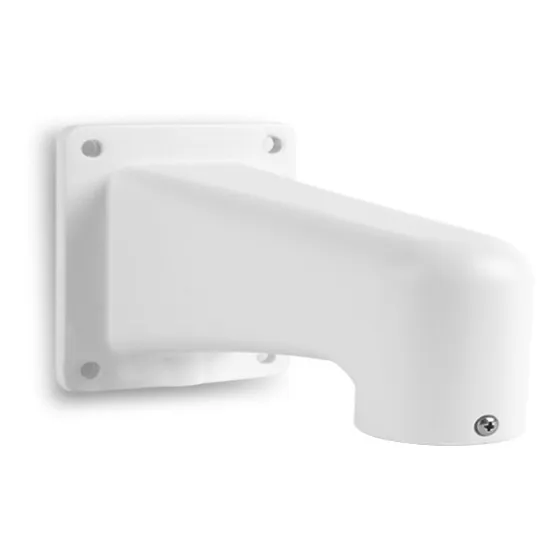 Suporte Bracket De Parede Para Speed Dome Intelbras Xsd 101