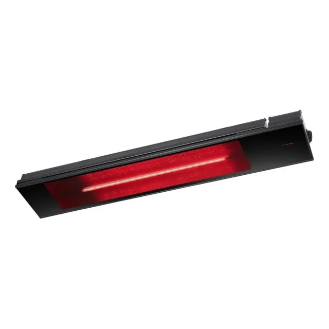 Panel Calefactor Electrico Exterior Pared Techo Berlin Glass