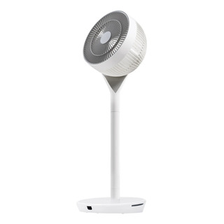 Woozoo Ventilador 360° Pedestal 12 Velocidades 3 Aspas Woozoo Ventilador 360° Pedestal 12 Velocidades 3 Aspas