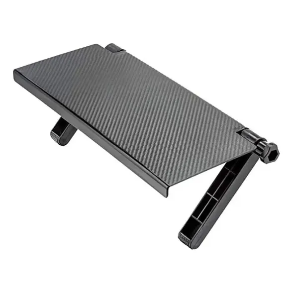 Soporte Plegable De Tv Para Decodificador Repisa Wifi Roku 