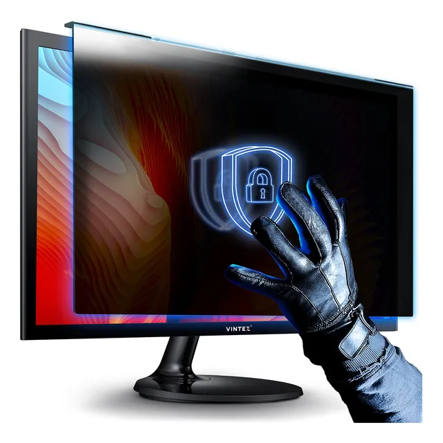 Filtro De Privacidad Universal Para Monitores De Computadora