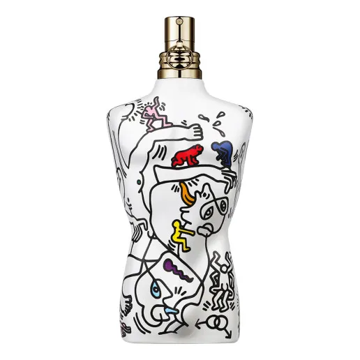 Jean Paul Gaultier Le Male Pride Edition Edt 125ml