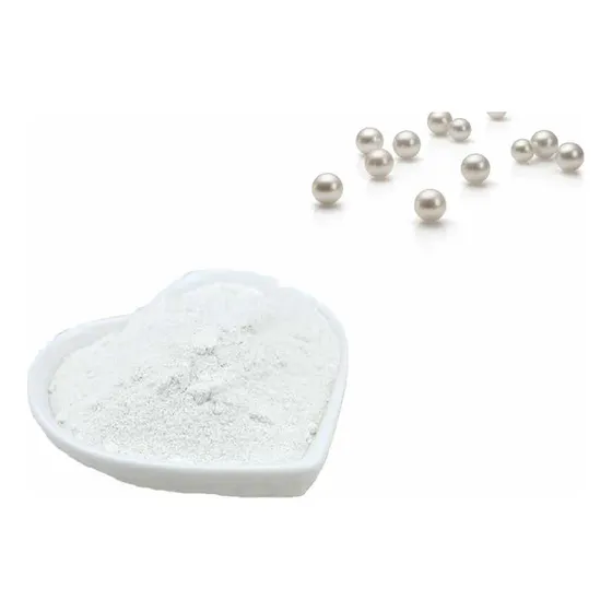 Polvo De Perlas, Activo Cosmético, 10g