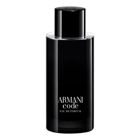 Perfume Hombre Armani Code Edp 125 Ml