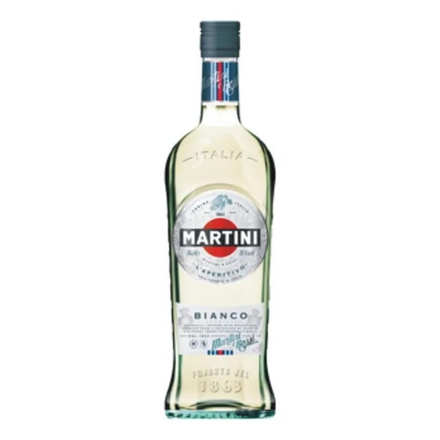 Vermouth Martini Bianco 995 Ml