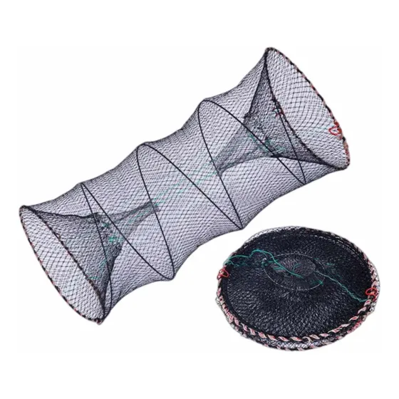 Armadilha Covo Peixe Grande Tilápia Carpa Pacu Bagre 90x50
