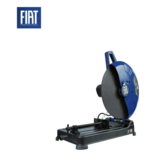 Cortadora De Metal Disco 14 Pulgadas 110v Fiat Professional