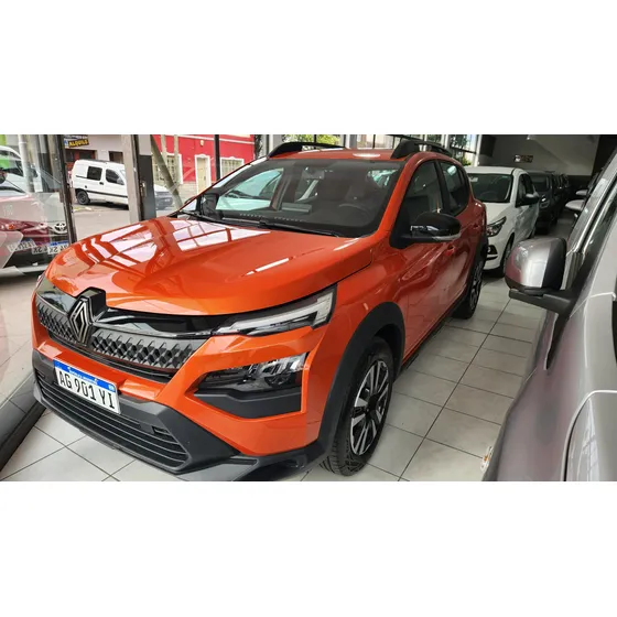 Renault Kardian 1.0 Tce Evolution 156 Mt