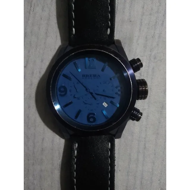 Reloj Usado Brera Orologi Original