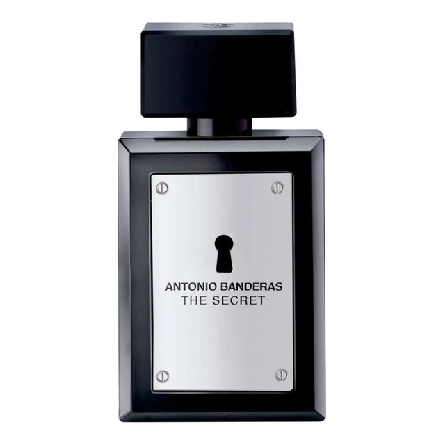 The Secret Edt 200ml Para Masculino - Distribuidor Autorizado The Secret Edt 200ml Para Masculino - Distribuidor Autorizado