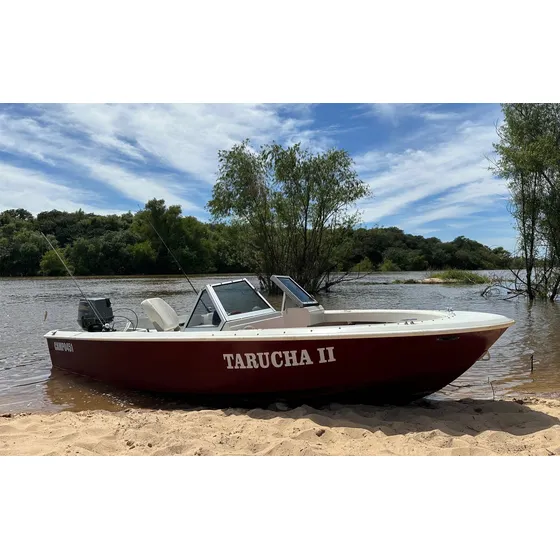 Regnicoli Fishing Suzuki