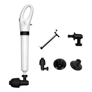 Air Drain Bañera Baño Alta Presión Inodoro 6 Piezas Air Drain Bañera Baño Alta Presión Inodoro 6 Piezas