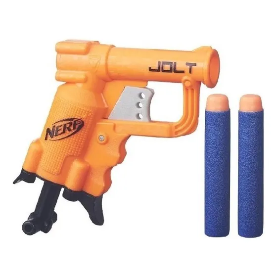 Nerf Nstrike Elite - Jolt - Nerf B8802