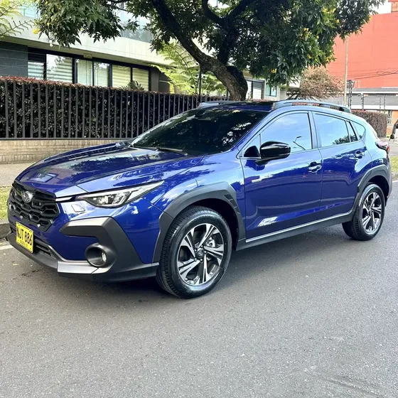 Subaru Cross Trek 2024 2.0 Premium Hybrid Eyesight Awd