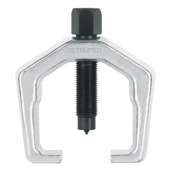 Extractor Pitman Alcance 63 Mm Uso Pesado Truper