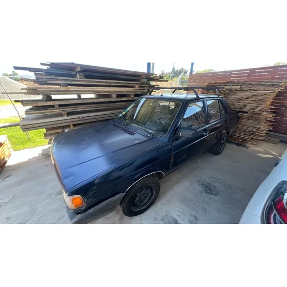 Volkswagen Senda Nafta1.8