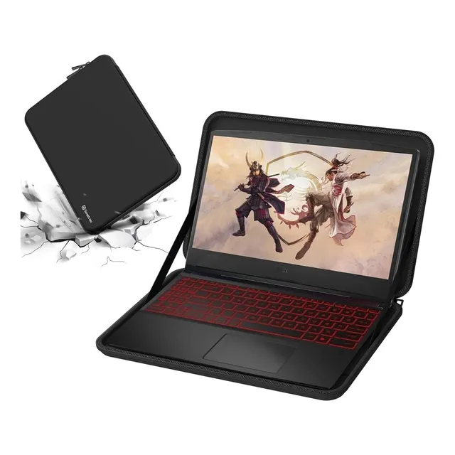 Funda Porttil Dura 15.6puLG Msi Sword 15, Gf66, Gf63