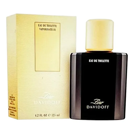 Davidoff Zino Eau De Toilette Spray 125 Ml
