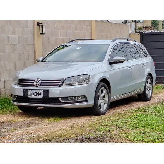 Volkswagen Passat Variant 2.0 Advance I 170cv Dsg