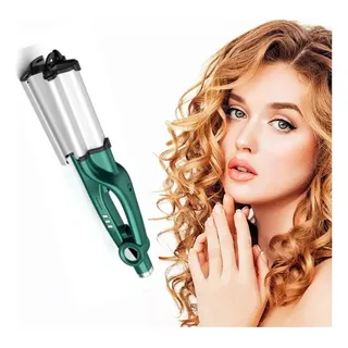 Máquina para hacer ondas en el cabello new arrivals