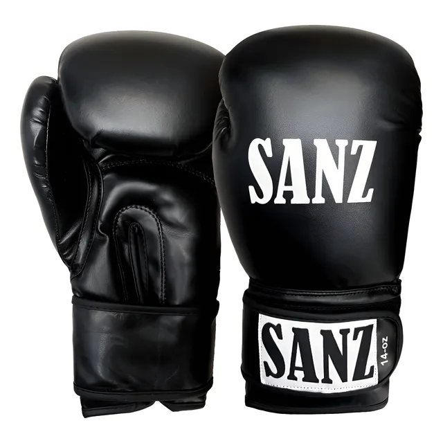 Guantes Boxeo Sanz - El Pinar -