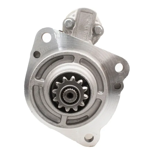 Arranque (hd) Ford 7000 Diesel 7.3l Sist/mitsubishi Plgr