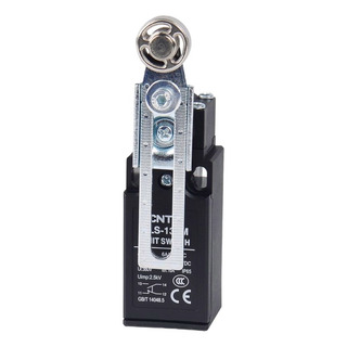 Interruptor Limite Cls-131-m 15 Amp Cntd Interruptor Limite Cls-131-m 15 Amp Cntd