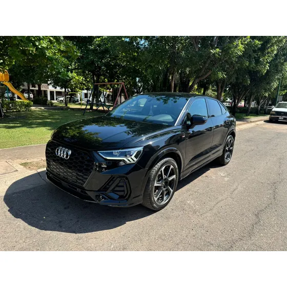 Audi Q3 2.0 S Line 180 Hp Dsg