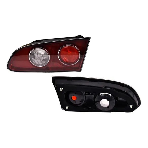 Calavera Interior St Cordoba 03-09 S/foco Hella Der