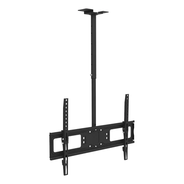 Soporte De Techo Tv Led Lcd Monitor De 32 A 60'' Inclinable® Color Negro