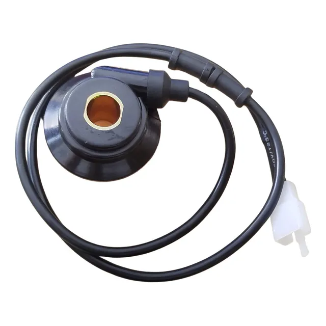 Piñón Sensor Velocímetro Para Victory Mrx 150