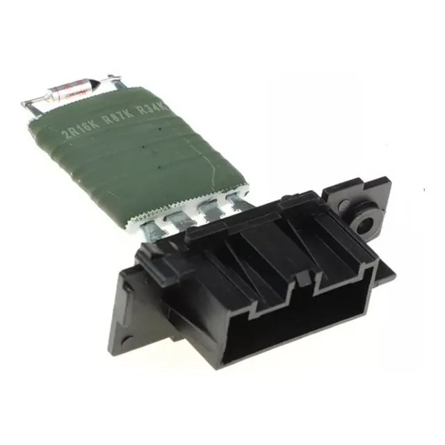Resistencia Motor Aire/ac Renault Megane 2.0 1997/2003