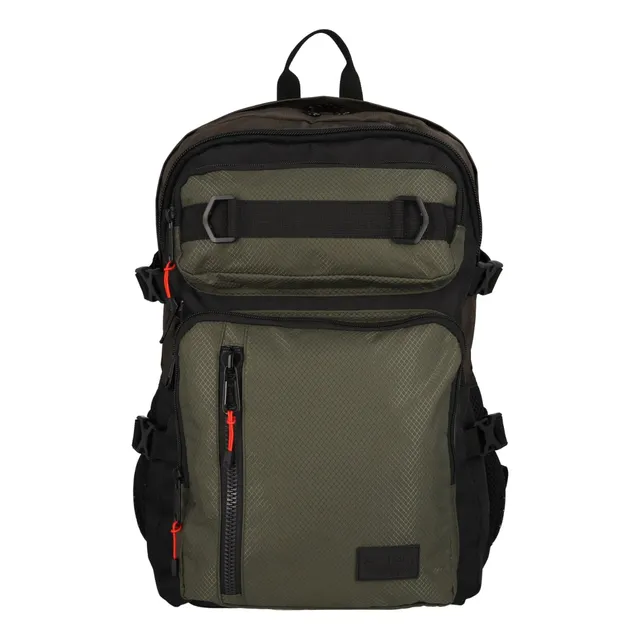 Mochila Xtrem By Samsonite New Coast 216 Gran Capacidad 40l