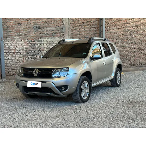 Renault Duster 2.0 Ph2 4x2 Privilege