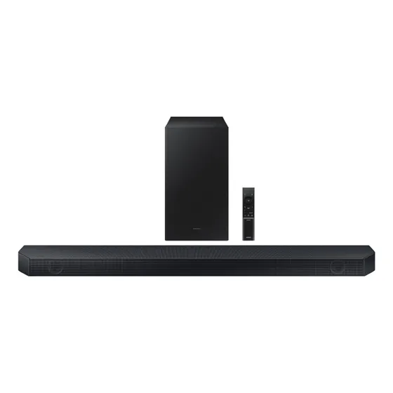Soundbar Hw-q600c 3.1.2 Ch