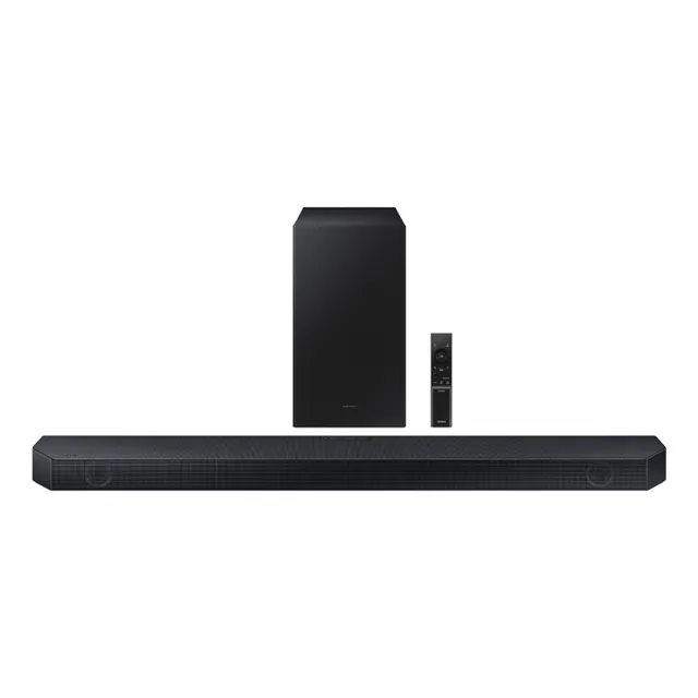 Soundbar Hw-q600c 3.1.2 Ch