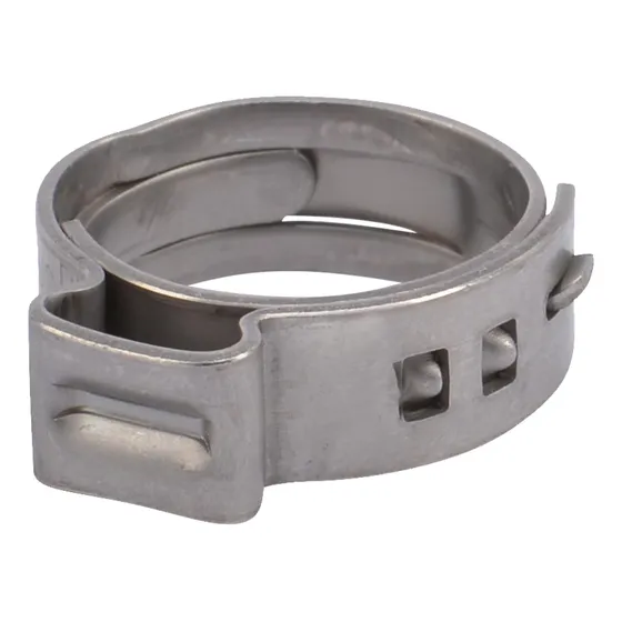 Anillo De Abrazadera De 1/2 Pulgada Para Tubos Pex, Pe-rt